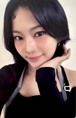 Isa · Lover, Killer / BEBE (Japanese Ver.)