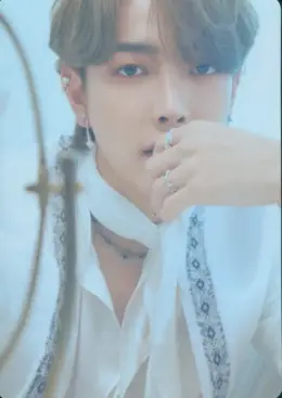 Hongjoong · Into the A to Z
