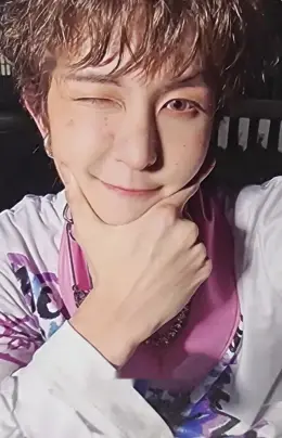 Kyungmin · Uncharted Drift