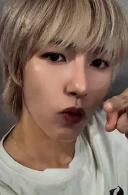 Renjun · Golden Age
