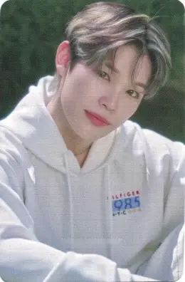 Gyumin · Some Day