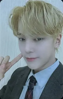 Minhyuk · Fatal Love