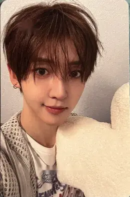 Donghyeon · KICK OFF THE WALL Pt 1