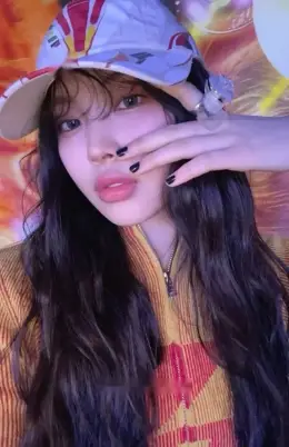 Hyein · Supernatural