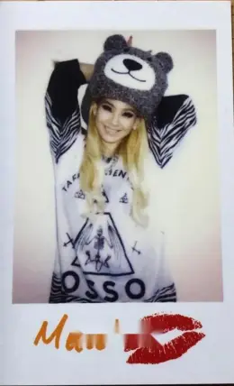 CL · Crush