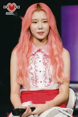 JooE · MOMOLAND JAPAN 1st Fanmeeting