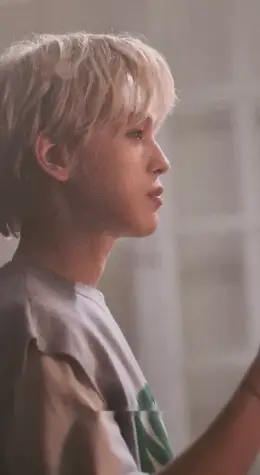 Jonggil · The white album