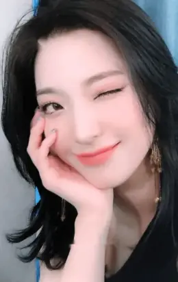 Saerom · My Little Society