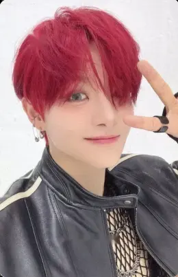Jihoon · REBOOT