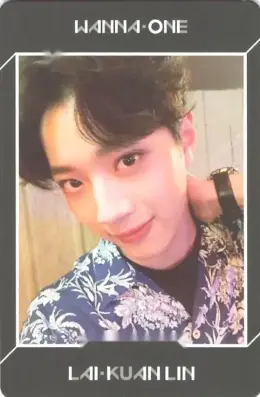 Kuanlin · 1÷x=1 (Undivided)
