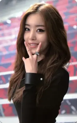Sunhwa · Secret Summer