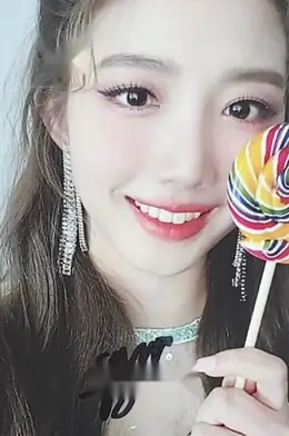 Yuju · Cherry Rush