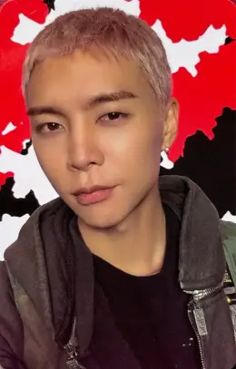 Johnny · BLINGY
