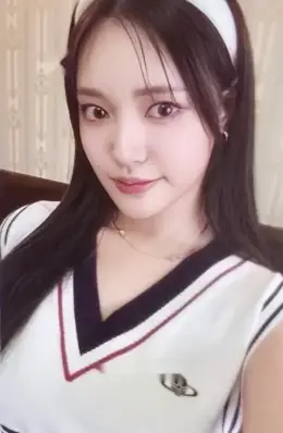 Yunju · Reebon