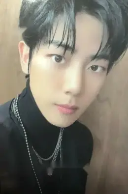 Jibeom · YES.