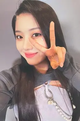 Jiwoo · AD MARE