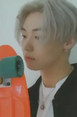 Seunghyub · J.Don - On the track