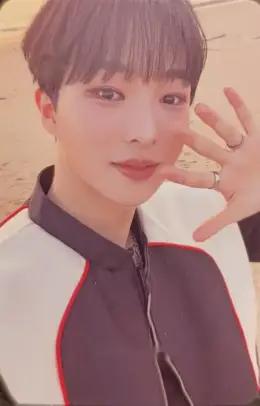 Yunseo · Be:1