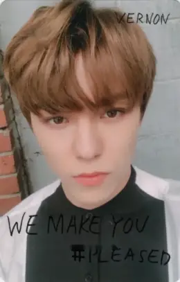 Vernon Chwe · We Make You
