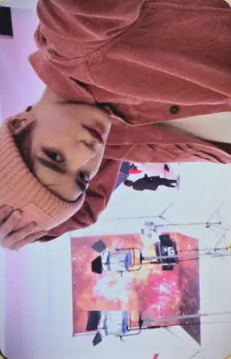 Taeyong · NCT 2018 EMPATHY
