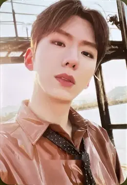 Kihyun · Voyager