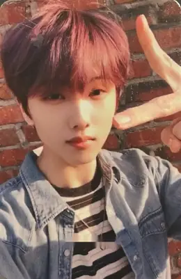 Jisung · Hot Sauce