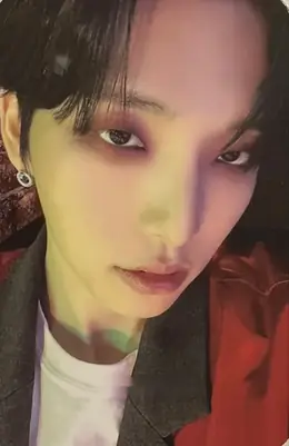 Seoho · TRICKSTER