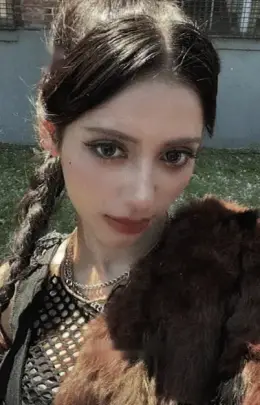 Aria · Defend Myself