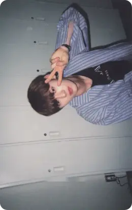 Minhyun · 1¹¹=1 (Power of Destiny)