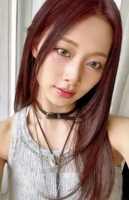 Tzuyu · ENEMY