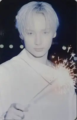Huening Kai · Setsuna Hanabi