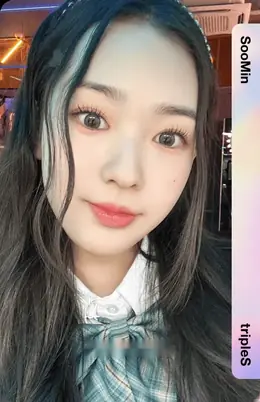 Soomin · Aesthetic