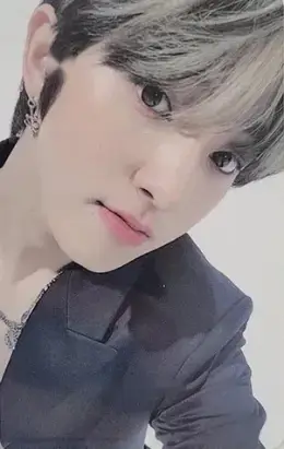 Jaehyun · YES.