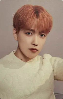 Hongjoong · GOLDEN HOUR : Part.1