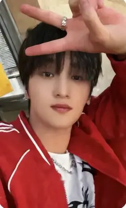 Eunho · OVER TRACK