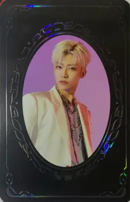 Jaemin · NCT 2020 Resonance Pt. 1