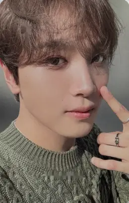 Haechan · Dreamscape