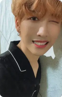Hamin · W.A.Y (雨)