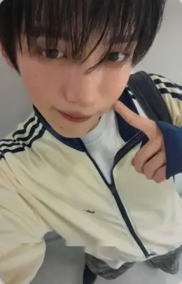Shinhaeng · KO1KEYZ