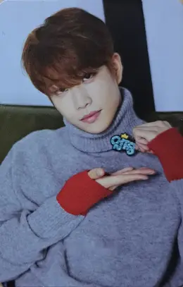 MJ · Dream Part.02