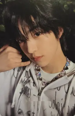 Junhyuk · I did it.