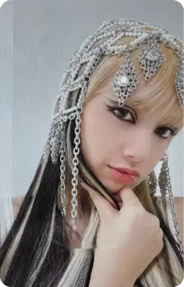 Lisa · BORN PINK
