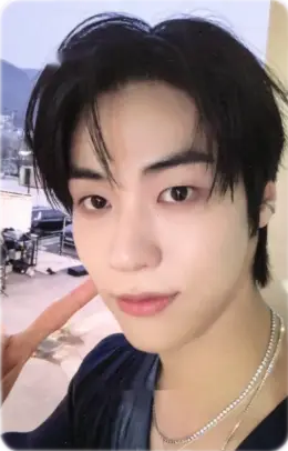 Seunghyub · Everlasting