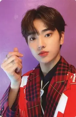Eunchan · It’s ME, It’s WE