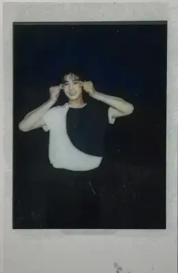 Cha Eun-woo · Rise Up