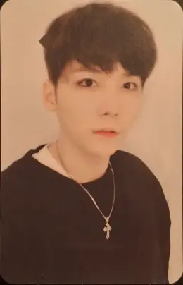 Sungmin · Emphas!ze
