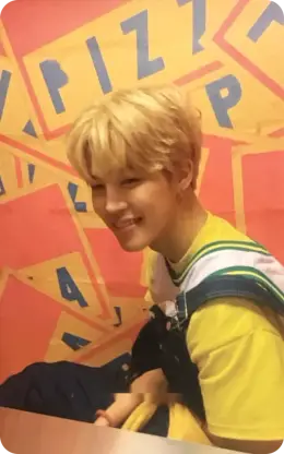 Jimin · Love Yourself: Her
