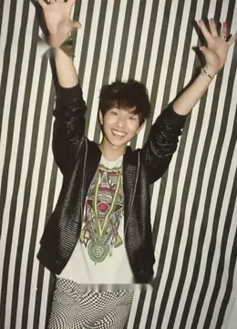 Onew · ROMEO - The Second Mini Album