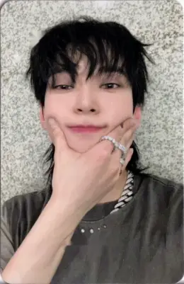 Doyoung · Golden Age