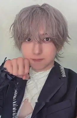 Fuma · Mark on Me